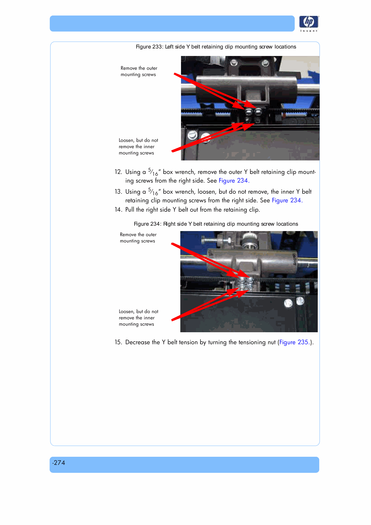 HP DesignJet 3D Color 3D Service Manual-5
